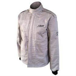 Zamp Mega Racer Safety Kit, ZR-30 Triple-Layer 2-Piece Suit Combo