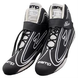 Zamp Mega Racer Safety Kit, ZR-10 Single-Layer 1-Piece Suit Combo