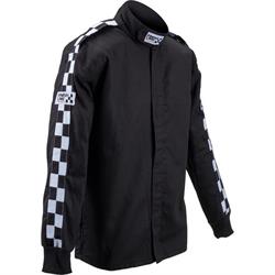Finishline/Zamp Mega Racer Safety Kit, 1-Layer 2-Piece Suit Combo