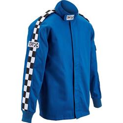 Finishline/Zamp Mega Racer Safety Kit, 1-Layer 2-Piece Suit Combo