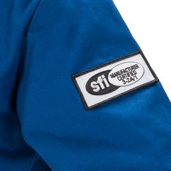 Ultra Racer Safety Kit, Underwear/Single-Layer 1-Piece Econo Suit