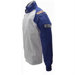Ultra Racer Safety Kit, Underwear/Single-Layer 2-Piece Suit Combo