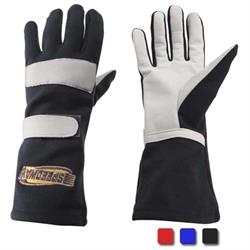 Ultra Racer Safety Kit, Underwear/Single-Layer 2-Piece Suit Combo