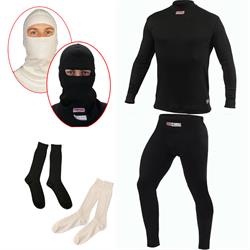 Simpson CarbonX® Ultimate™ Fire Resistant Underwear Set