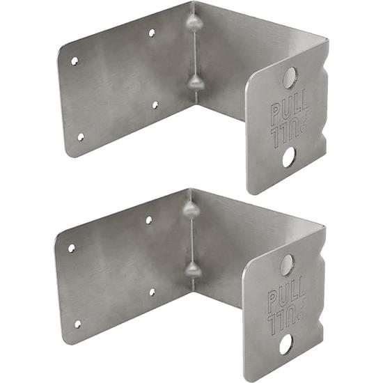 Hands-Free Sanitary Arm Pull Door Handle Openers, Set of 2