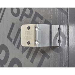 Hands-Free Sanitary Arm Pull Door Handle Openers, Set of 2