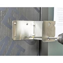 Hands-Free Sanitary Arm Pull Door Handle Openers, Set of 2