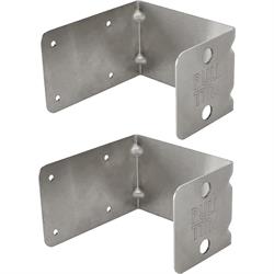 Hands-Free Sanitary Arm Pull Door Handle Openers, Set of 2