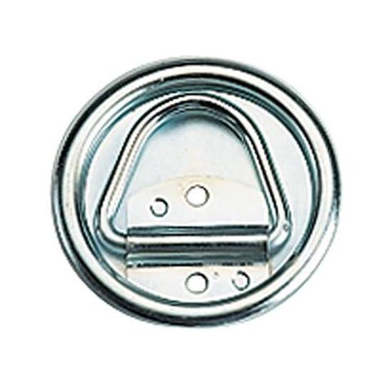 Flush Mount D-Ring