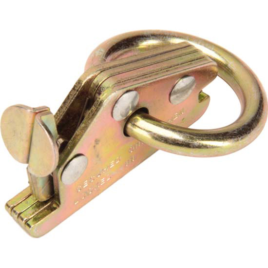 Speedway EBTF005 MNT Track Tie Down O-Ring