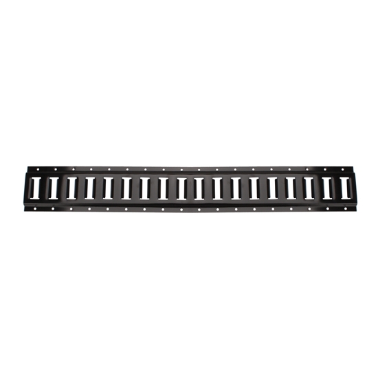Trailer Cargo Mounting Tracks, Horizontal