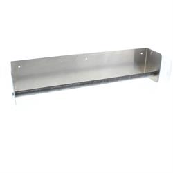 Multiple Ratchet Strap Hanger Rack