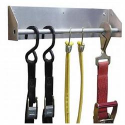 Speedway Motors Trailer / Garage Organizer Basic Kit