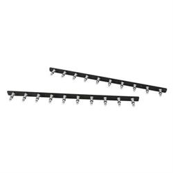 Ten-Shock Trailer Mount Rack-1/2 Inch Shock Eye Application