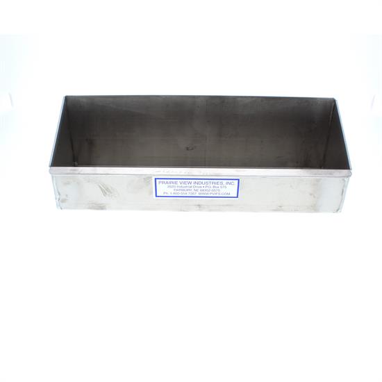 Aerosol 4 or 8 Spray Can Shelf