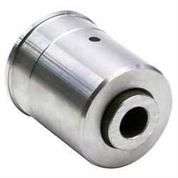 Speedway Steel Upper and Lower A-Arm Bushing Set, Left and Right