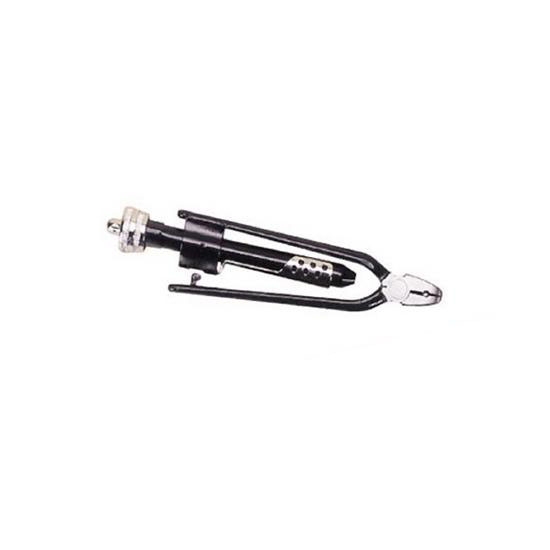Safety Wire Twister Plier Tool, 6 Inch
