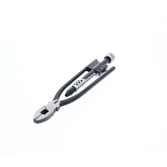 Safety Wire Twister Plier Tool, 9 Inch