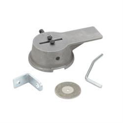Speedway Precision Piston Ring End Gap Filer Tool