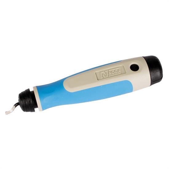 Deburring Tool