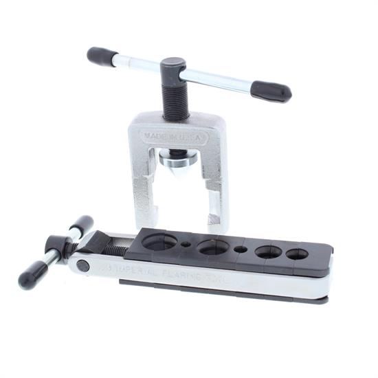 Speedway Deluxe 37 Degree AN Line Flaring Tool