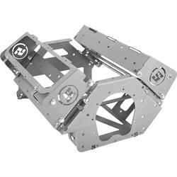 SoloSwap® Big Block Chevy Mock Up Engine Swap Dummy Block Kits