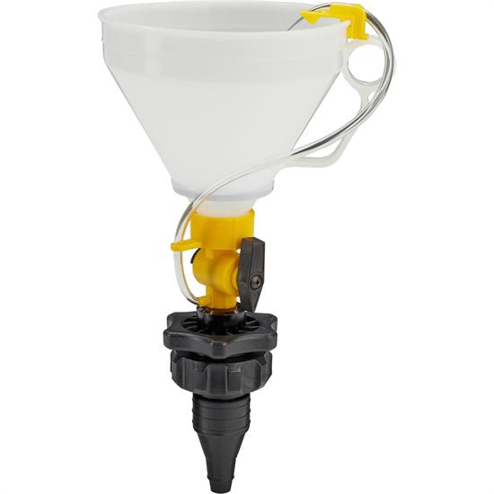 Performance Tool W89738 Universal Coolant Filling Set