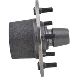 1940-Design Early Ford Banjo Rear Axle Wheel Hub Install Kit
