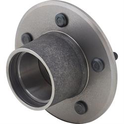 1940-Design Early Ford Banjo Rear Axle Wheel Hub Install Kit