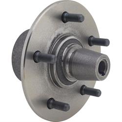 1940-Design Early Ford Banjo Rear Axle Wheel Hub Install Kit