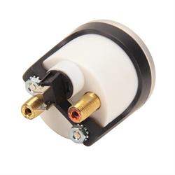 AVS GAU-200AVS2 Dual Needle Air Suspension Gauge, 0-200 psi