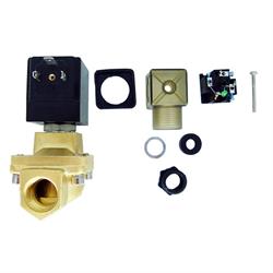 AVS AVS-VAL38 250 PSI 3/8 Inch Air Suspension Intake Solenoid Valve