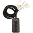AVS AVS-ARC-3-BL 3-Rocker Series Air Suspension Switch Controller AVS AVS-ARC-3-BL 3-Rocker Series Air Suspension Switch Controller
