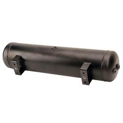 AVS TK5ALUM-BK-9 5 Gallon Aluminum Air Suspension Tank