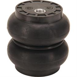 Slam Specialties SS-5 Suspension Air Spring Air Bag, 5-1/2 Inch Dia