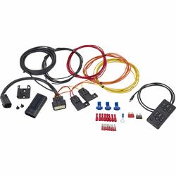 Slam Specialties MC.1-SS Air Suspension 8 Switch Controller