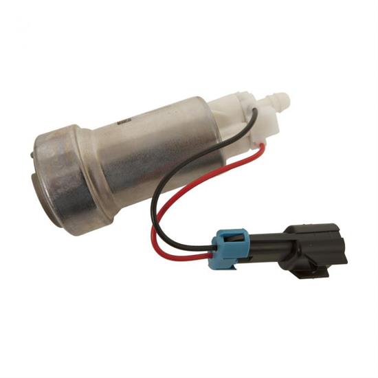 Walbro F90000295 535 lph In-Tank Electric Fuel Pump