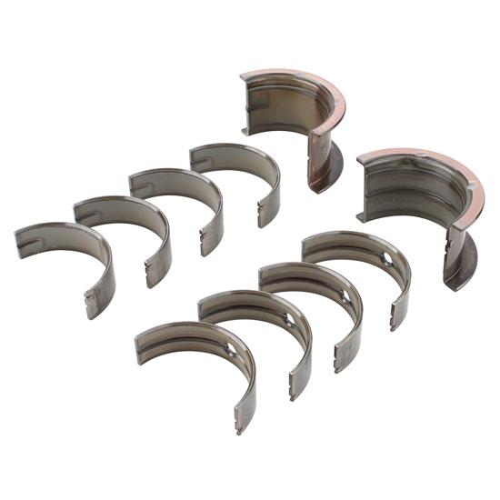ACL H-Series Main Bearings Small Block Chevy 350