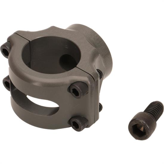 Peterson Fluid Systems 09-1591 Mounting Bracket, 1-3/8 Inch Tube