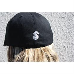 Garage Sale - FlexFit Speedway Motors Flatbill Cap