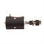 Powermaster 92507 Flathead Ford V8 Starter, 12 Volt Powermaster 92507 Flathead Ford V8 Starter, 12 Volt