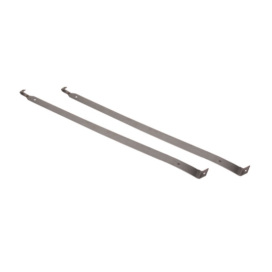 1963-67 Corvette Fuel Tank Strap Set