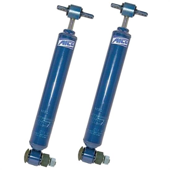 AFCO 10 Series GM Street Stock Shock Set, Rear, 1030/1035
