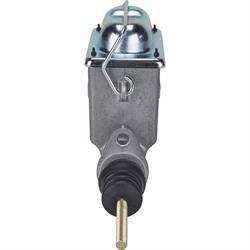 Tilton 72-604 2-Pedal Floor Mount w/73 Series Master Cylinders