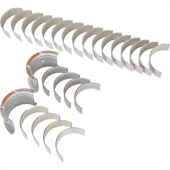Clevite P-Series 1969-Up Small Block Chevy Main/Rod Bearings Set