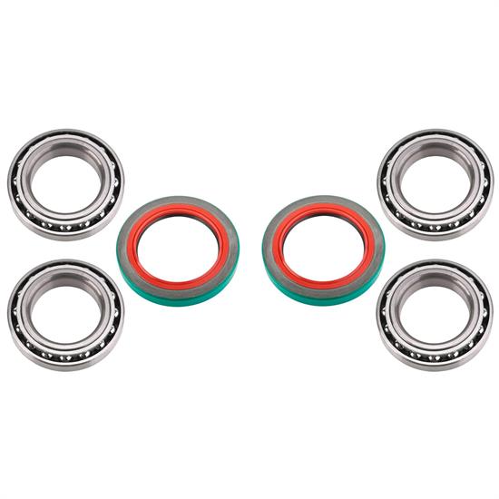 Winters 7324AC/7325AC Low Drag Angular Wide 5 Bearing/Seal Kit