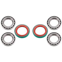 Winters 7324AC/7325AC Low Drag Angular Wide 5 Bearing/Seal Kit