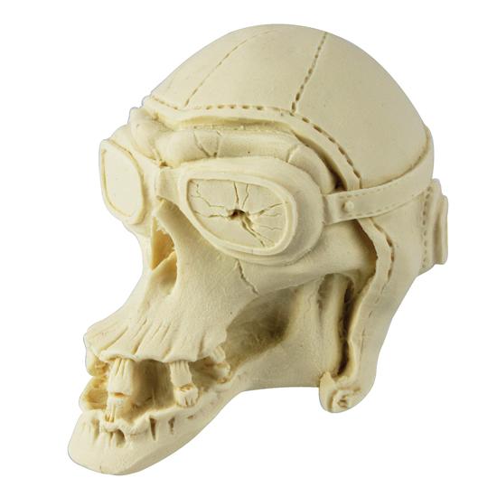 Unpainted Shift Knob - Jet Fighter Norm
