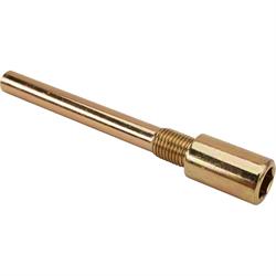 Speedway Motors GM Brake Caliper Slider Bolts Set, 8/Pack