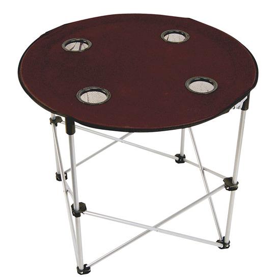 Canvas Folding Table